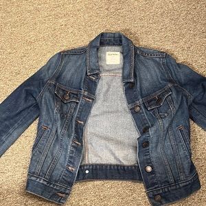 Old Navy Denim Jacket